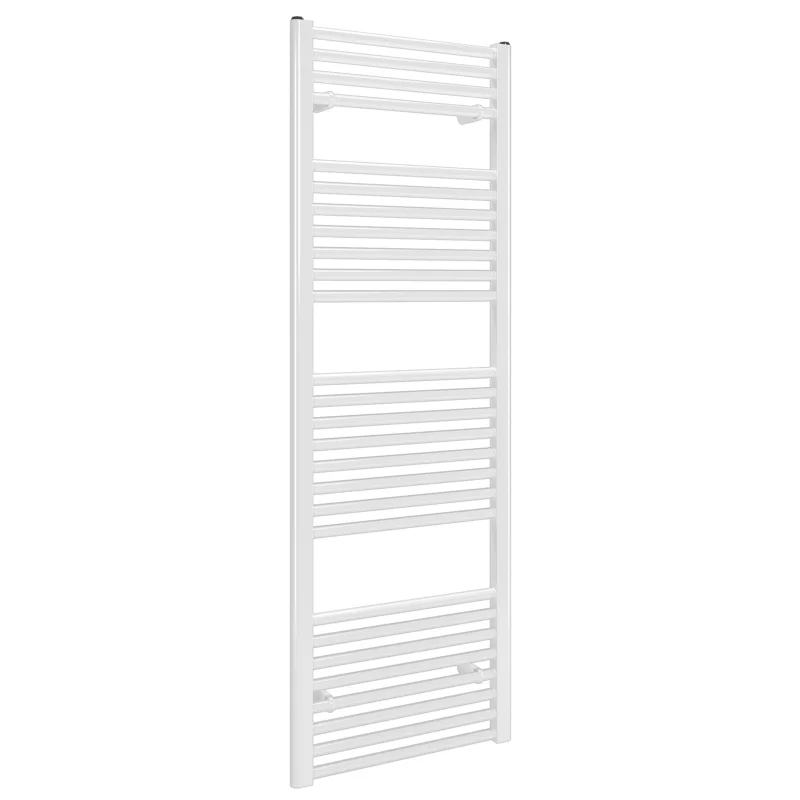 Offre Limitée Sèche serviette Thermal Trend blanc 132x45 cm (KD4501320)