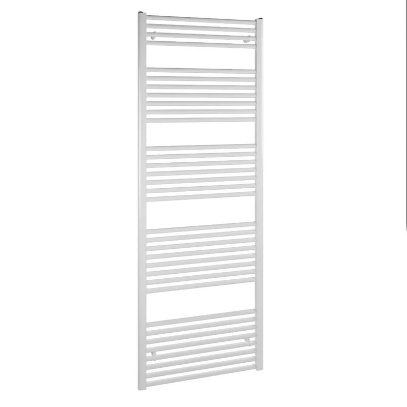Prix Choc Sèche serviette Thermal Trend blanc 168x60 cm (KD6001680)