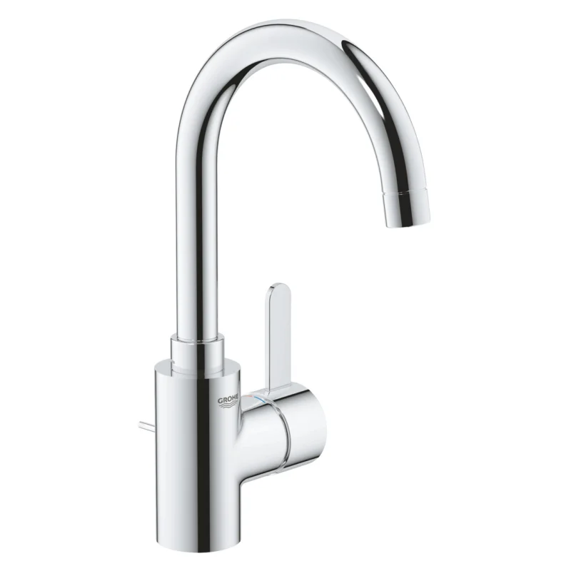 Produit De Marque Eurosmart Cosmopolitan mitigeur monocommande lavabo, taille L, chrome (G32830001)