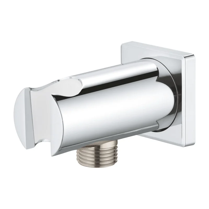 Rainshower coude à encastrer 1/2″ avec support, chrome (G26659000) Quantité Limitée