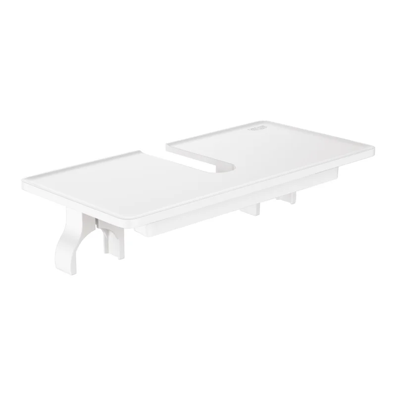 Livraison Express Euphoria System 260 tablette EasyReach, blanc (G26362LN1)