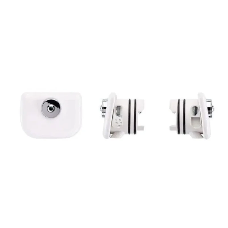 Seulement Aujourd'hui Régulateur de débit avec fonction bidet, blanc (316534YP1TE)