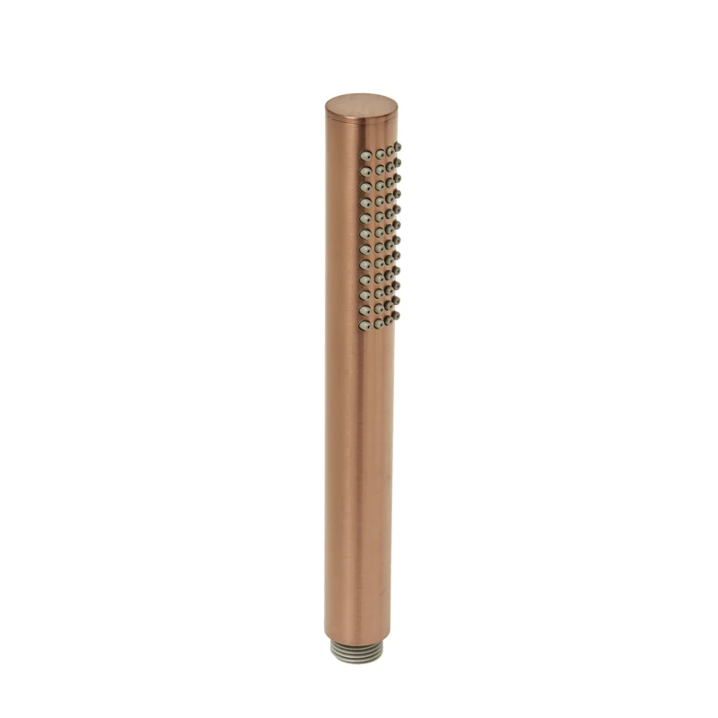 Produit De Marque Aurum douchette à main 1 jet, or rose brossé (SATBAURRSBRG)
