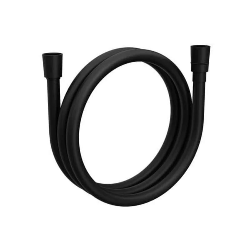 Expédition Rapide Flexible de douche 913.23 en plastique durable Ravak, 150 cm, noir X07P568