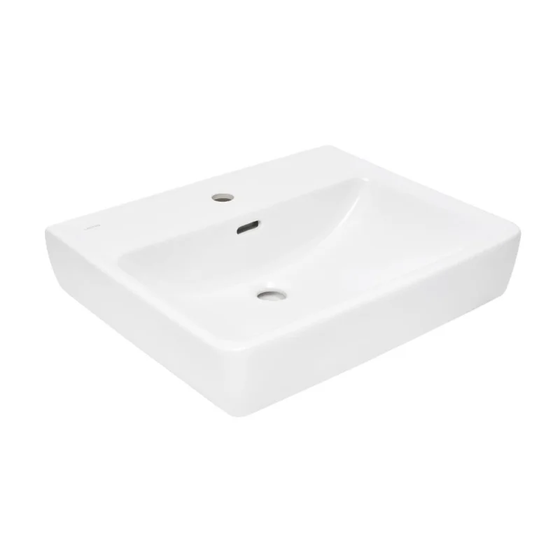 Soldes Lavabo Laufen Pro A 60x48 cm H8179520001041