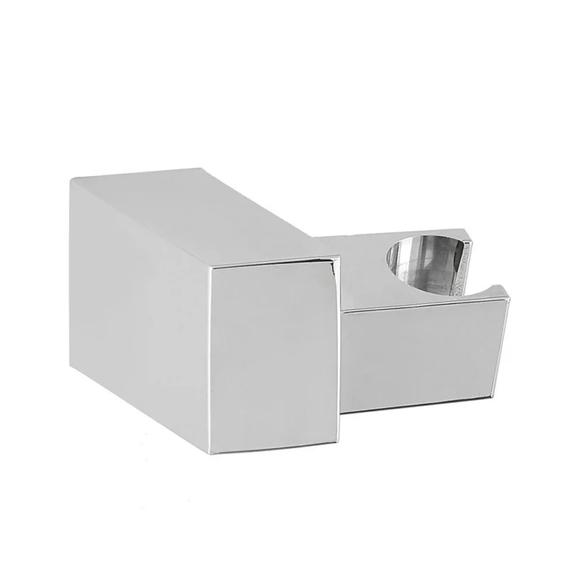 Nouvel Arrivage Support de douche Optima chromé OPH035