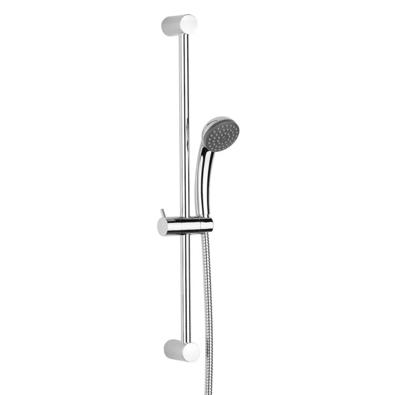 Commande En Gros Ensemble de douche Multi chrome MU070NEW