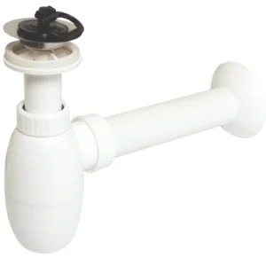 Offre Exclusive MULTI siphon bec de lavabo CR DN40 (E957CR)