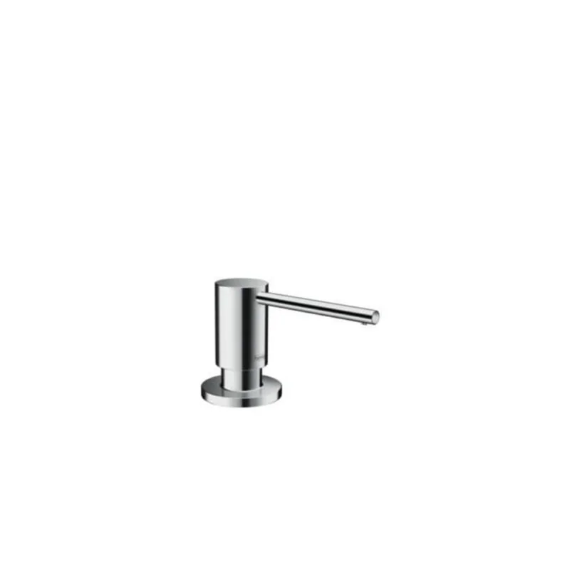Vente Flash Distributeur de liquide vaisselle, chrome (40438000)