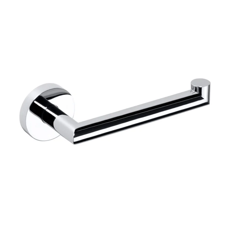 Certifié Omega Porte-papier hygiénique, chrome (104212032)