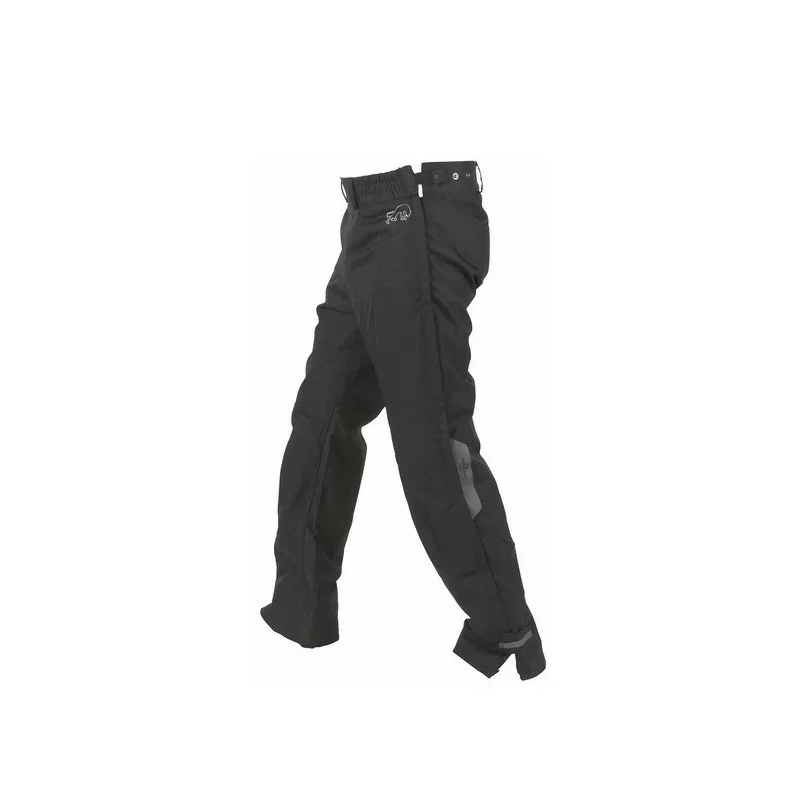 Top Vente Furygan 6284 Pantalon de pluie XL noir