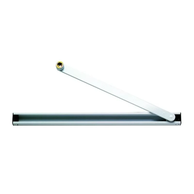 Authentique Geze 69650 Bras à glissière argent TS 5000