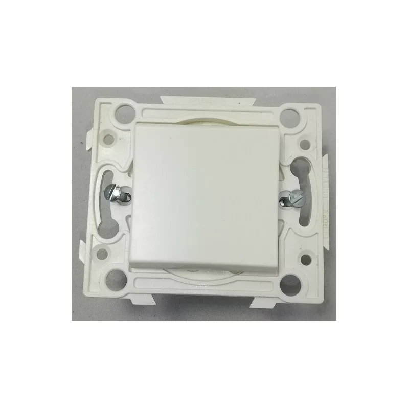Arnould 60301 Interrupteur va-et-vient 10A 230V Espace Remise