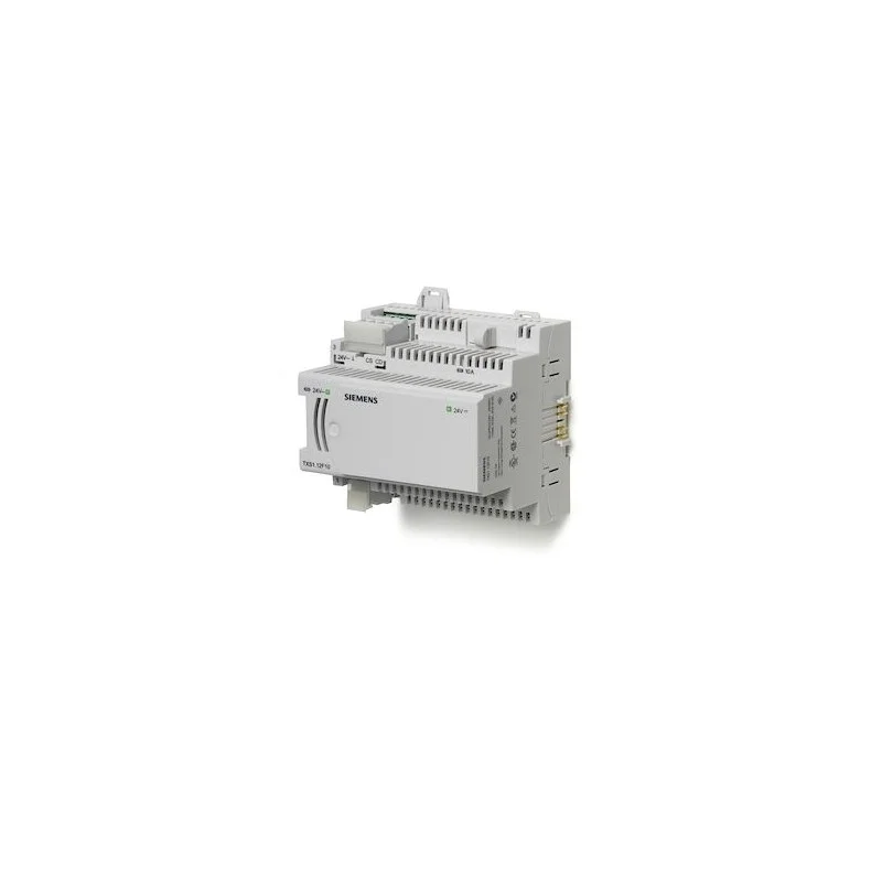 Dernière Chance Siemens TXS1.12F10 Module d‘alimentation pour module TX-IO