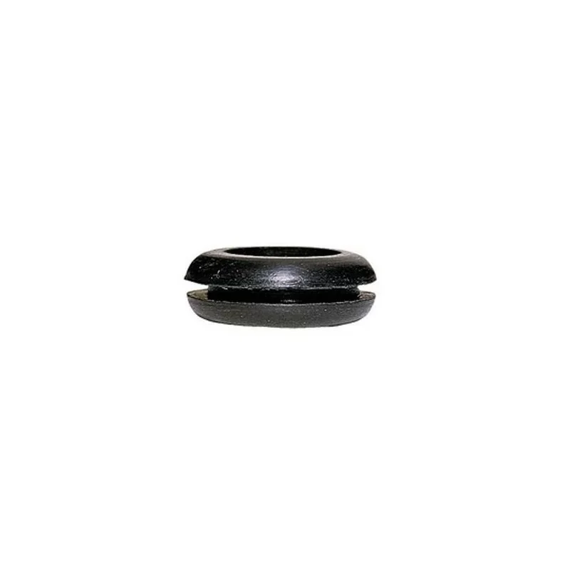 Acheter En Ligne Legrand 098091 Passe-fils (x100) PVC pour fil Ø maxi 6 - Ø perçage 10