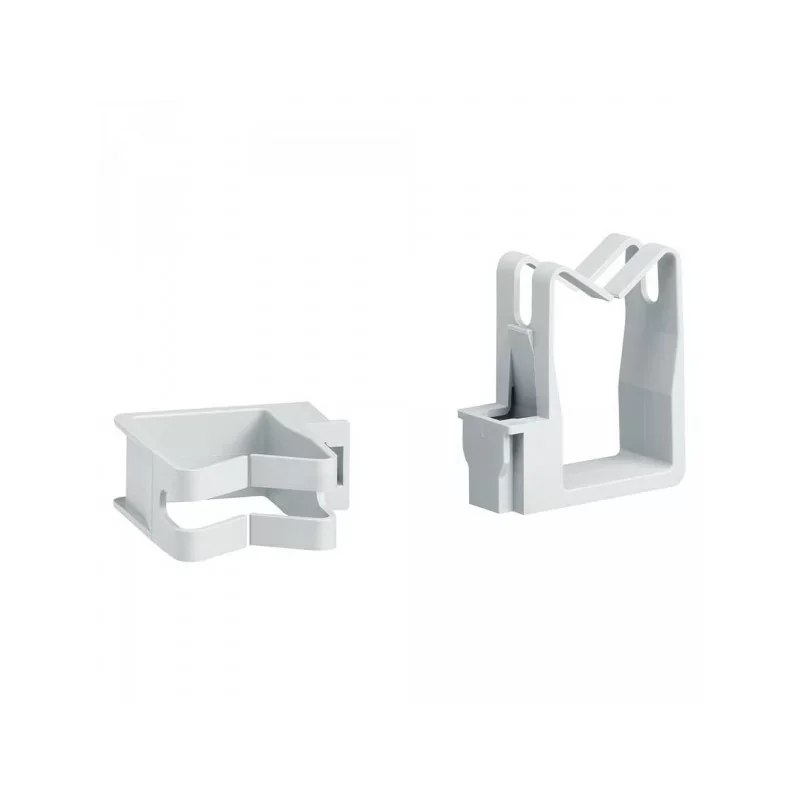 Legrand 020093 Bracelet de guidage filerie (x2) XL3 160/400 Affaire À Saisir