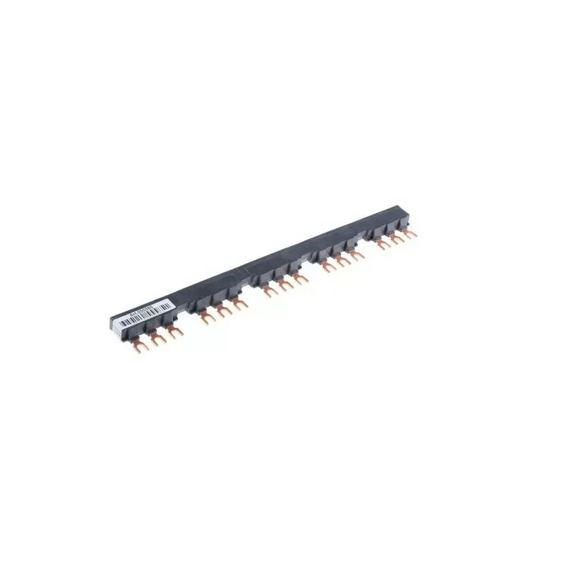 Schneider GV2G554 Peigne tripolaire 63A 5 dérivations pas54mm Nouvel Arrivage