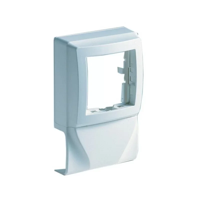 Soldes Iboco 08838 Cadres (x2) moulure goulotte SM-A 32X12.5 W0