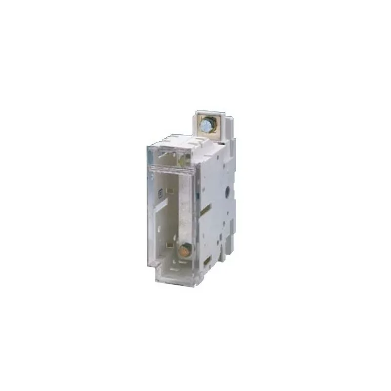 Livraison Express Socomec 36299250 Module neutre fusible modulaire D50 160A