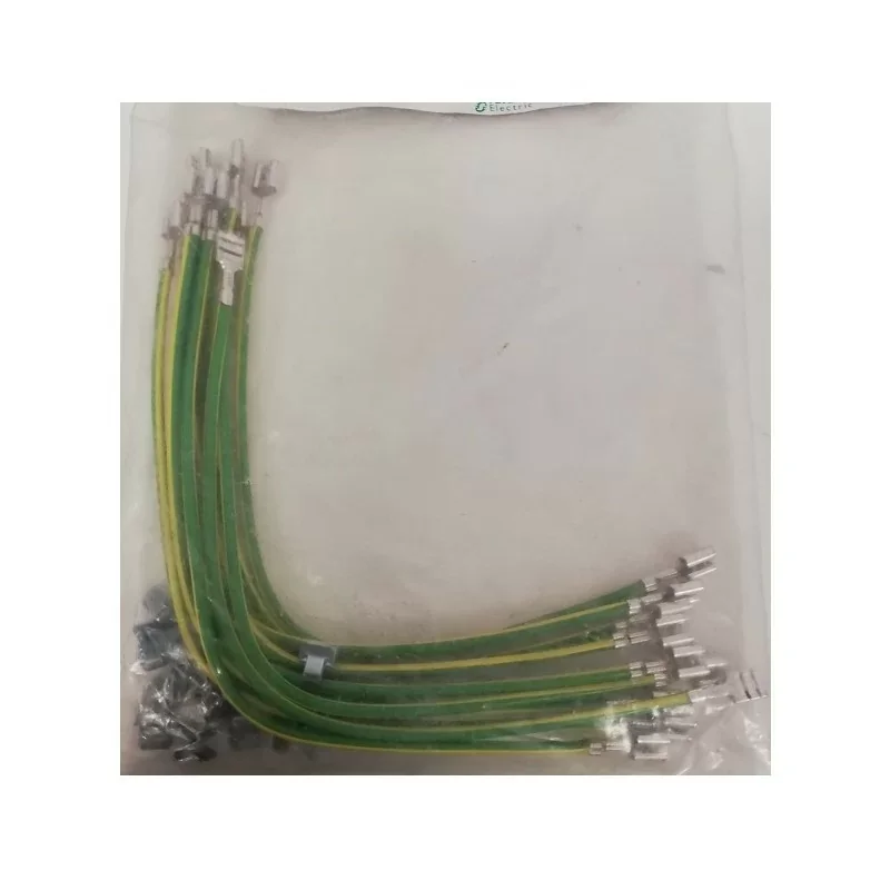 Bon Plan Schneider VDI6039 Kit (x10) mise à la terre