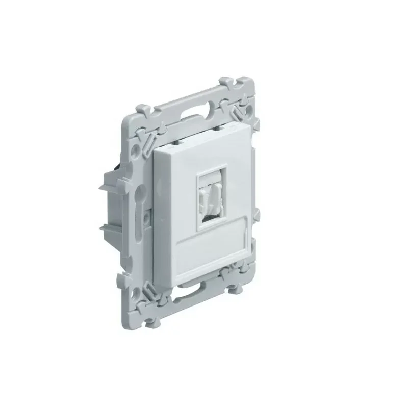 Vente Flash Hager WE223 Prise RJ45 cat 6ftp Essensya grade2