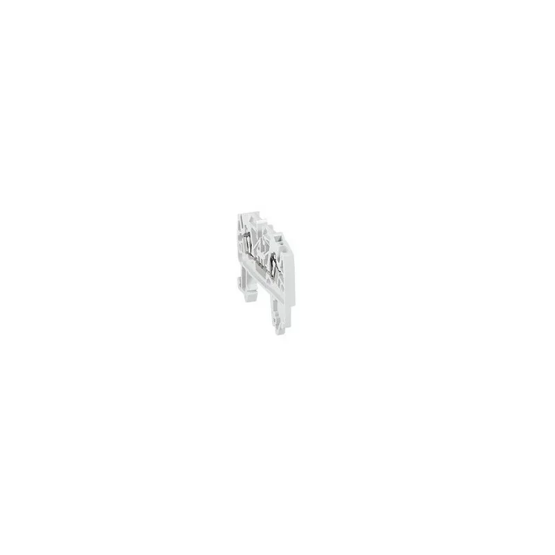 Legrand 039604 Bloc de jonction Viking 3 - 1 jonction - pas 6mm Prix Promo