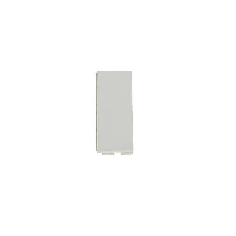 Legrand 001656 Obturateur coffret modulaire 6,5 mod. Dernier Modèle