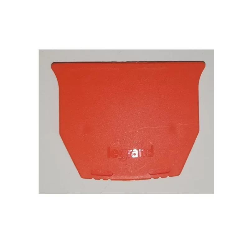 Acheter En Ligne Legrand 039346 Cloison terminale Viking 3 à vis - 1 jonction - réf 393 37/39
