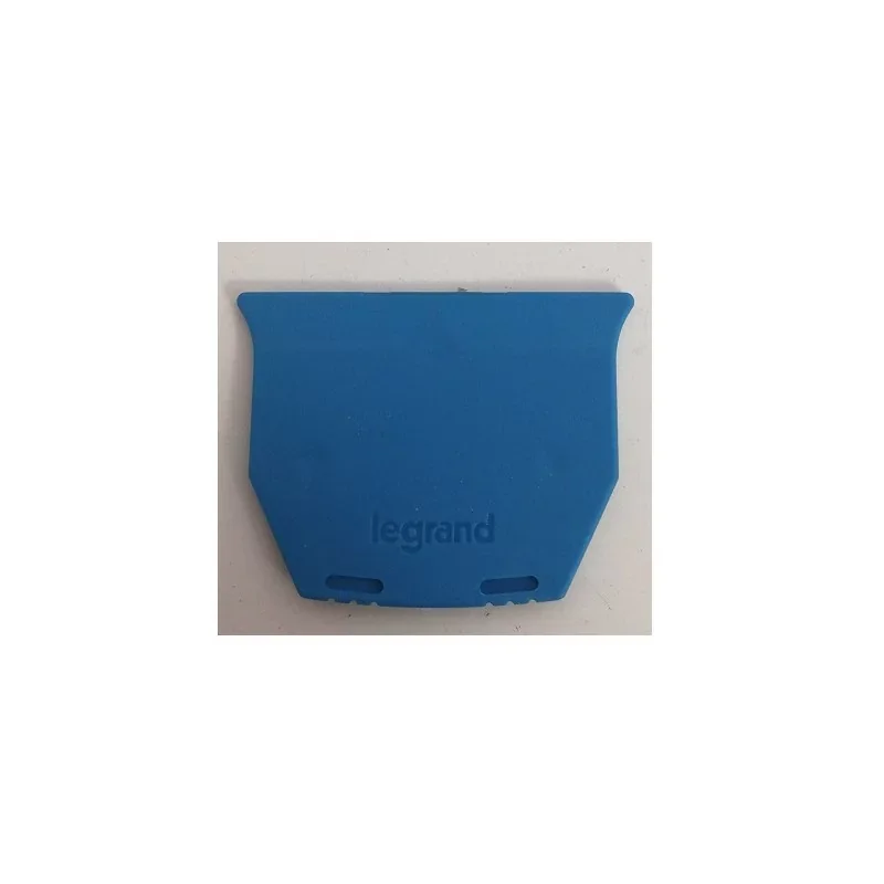 Legrand 039309 Cloison terminale Viking 3 - 1 jonction - pas 5-6 Prix Bas