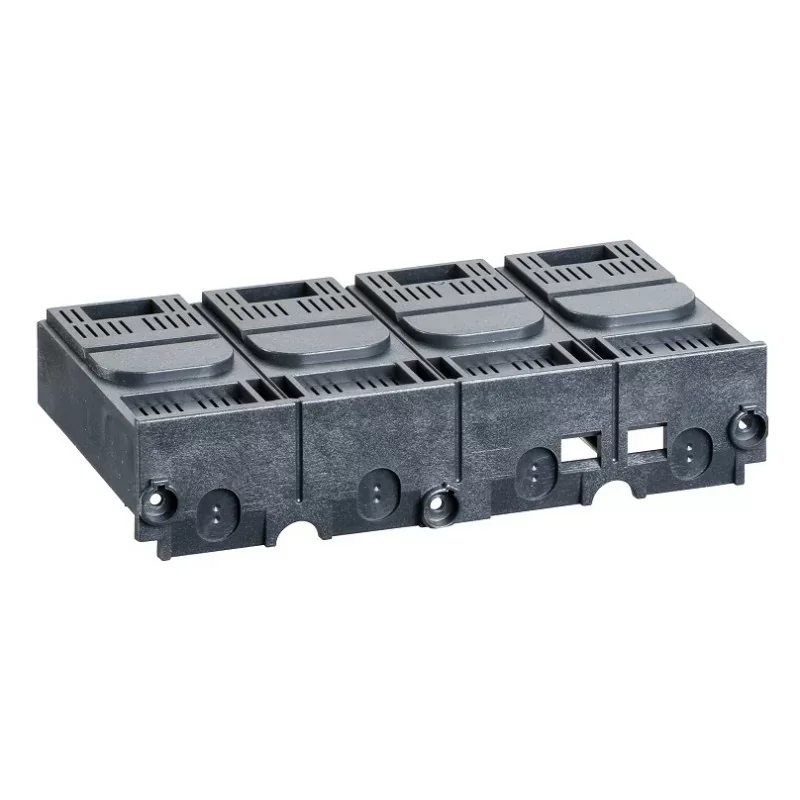 Bon Plan Schneider LV429516 Cache borne 4P disjoncteur NSX100-250
