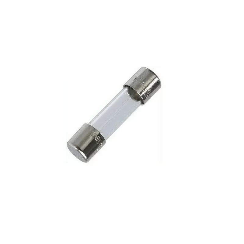 Solde Abi HV2241 Fusibles(x10) temporisé 16A 5x20mm