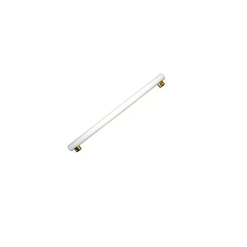 Vente Directe Aric 0048 Lampe à culots latéraux S14s dépolie 120W