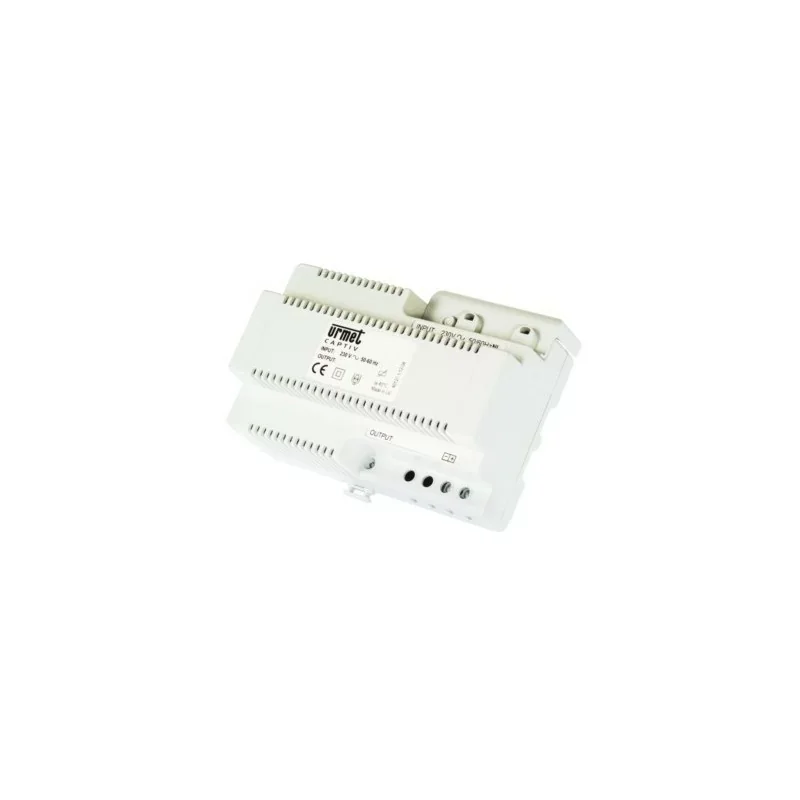 Urmet 8500/2 Alimentation pour g‚che inverse 12Vcc et centrale Prix Choc
