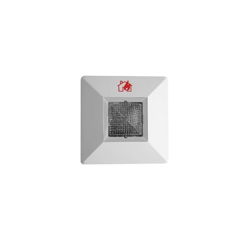 Nugelec 30360 Indicateur d‘action lumineux saillie IA 3000 Petit Prix