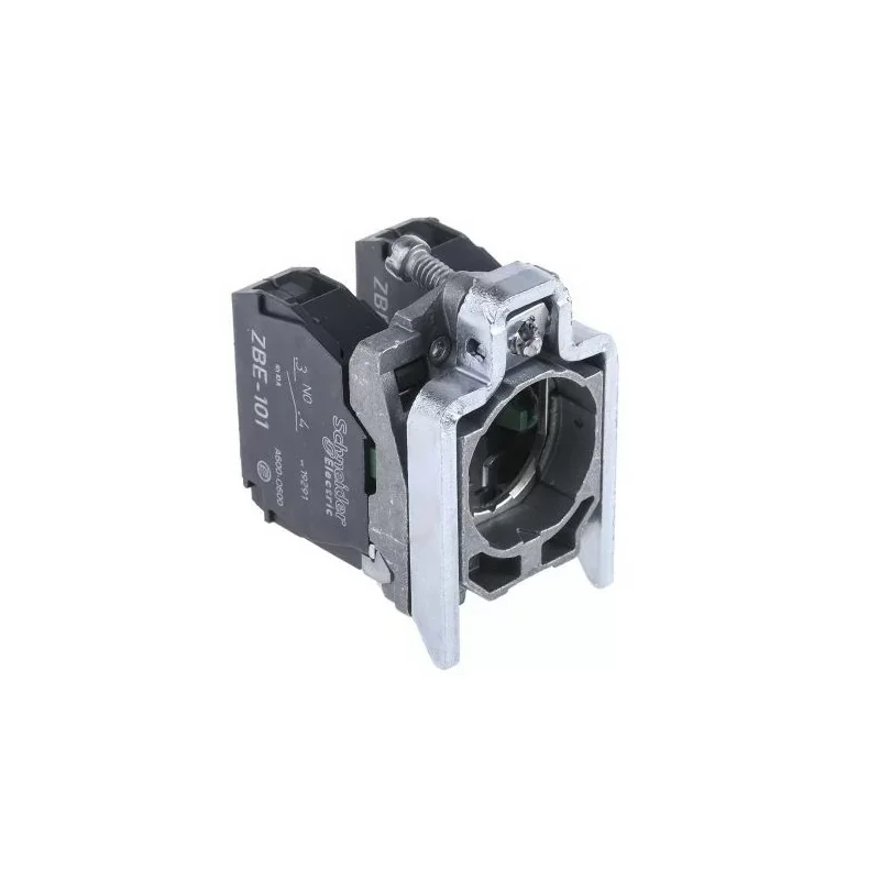 Telemecanique ZB4BZ103 Bloc de contact 600V Harmony XB4 Acheter En Ligne
