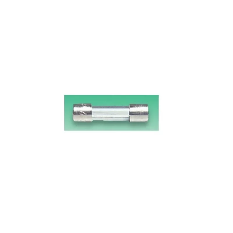 Authentique Farnell 112-3181 Fusibles(x10) 4A