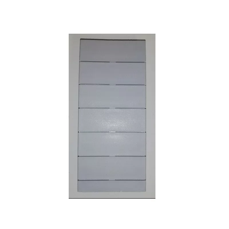 Legrand 001654 Obturateur Lexic 6,5 mod. Séparables Expédition Rapide