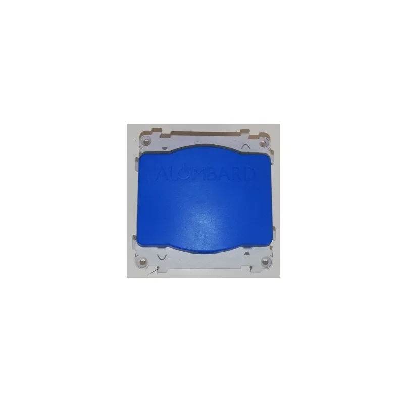 Meilleur Prix Alombard ALB82065 Prise RJ45 cat5. simple blindée STP