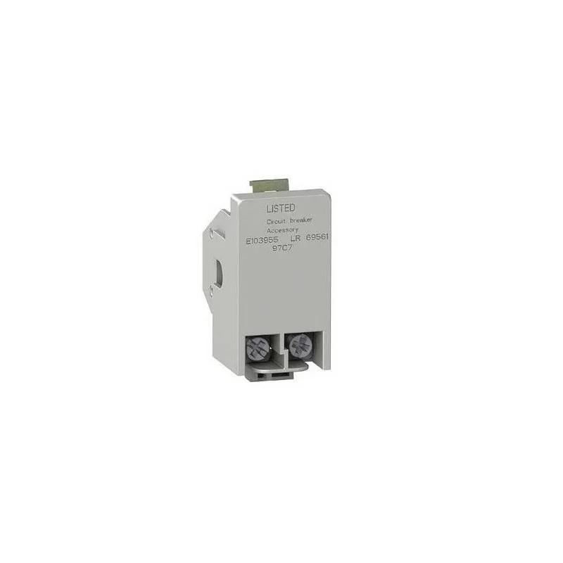 Prix Cassé Schneider 28072 Bobine émission de courant 220-240VCA Comapct MX