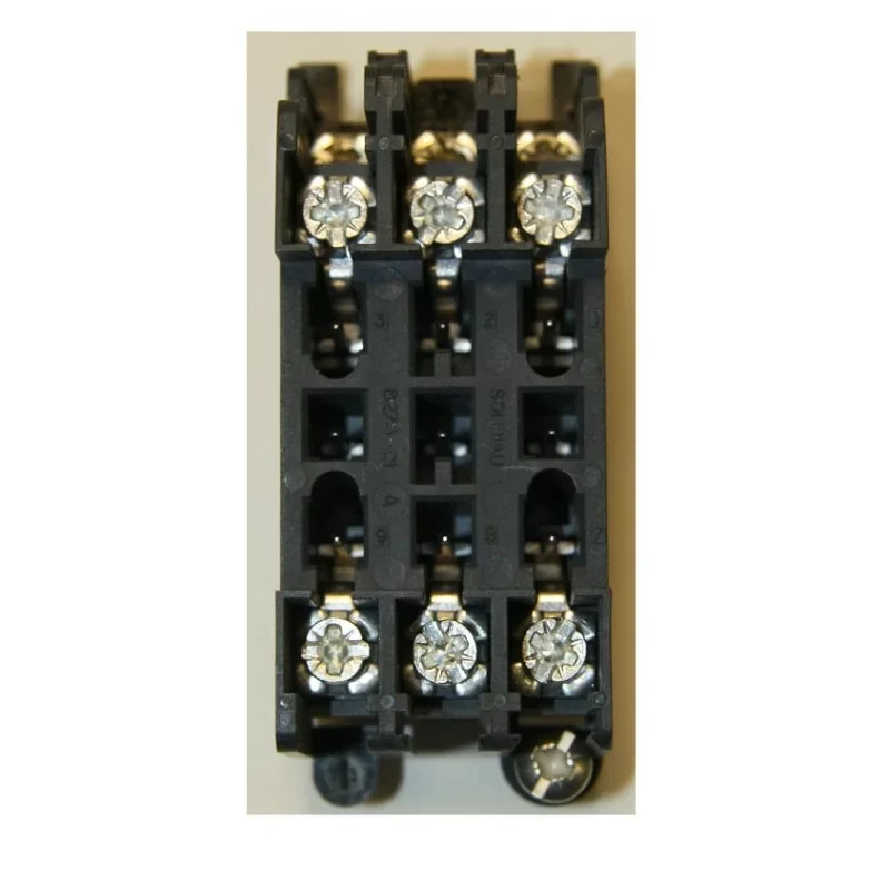Offre Du Jour Merlin gerin 29273 1 Bloc fixe 9 Fils fins (NS100 A 630)