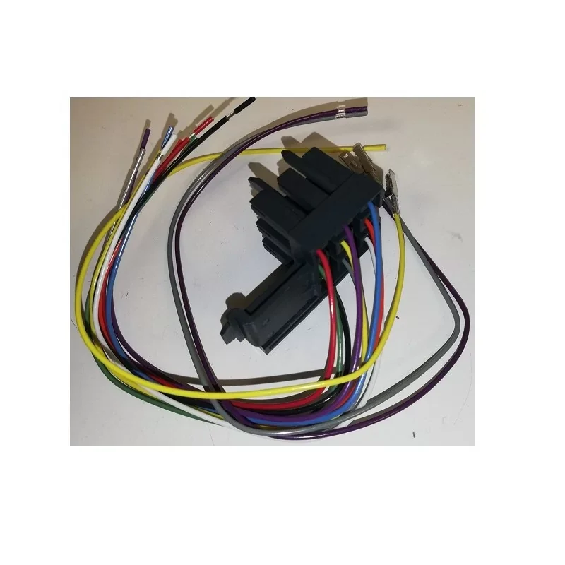 Offre Spéciale Merlin gerin 29274 Bloc mobile 9 fils fins (NS100-250)