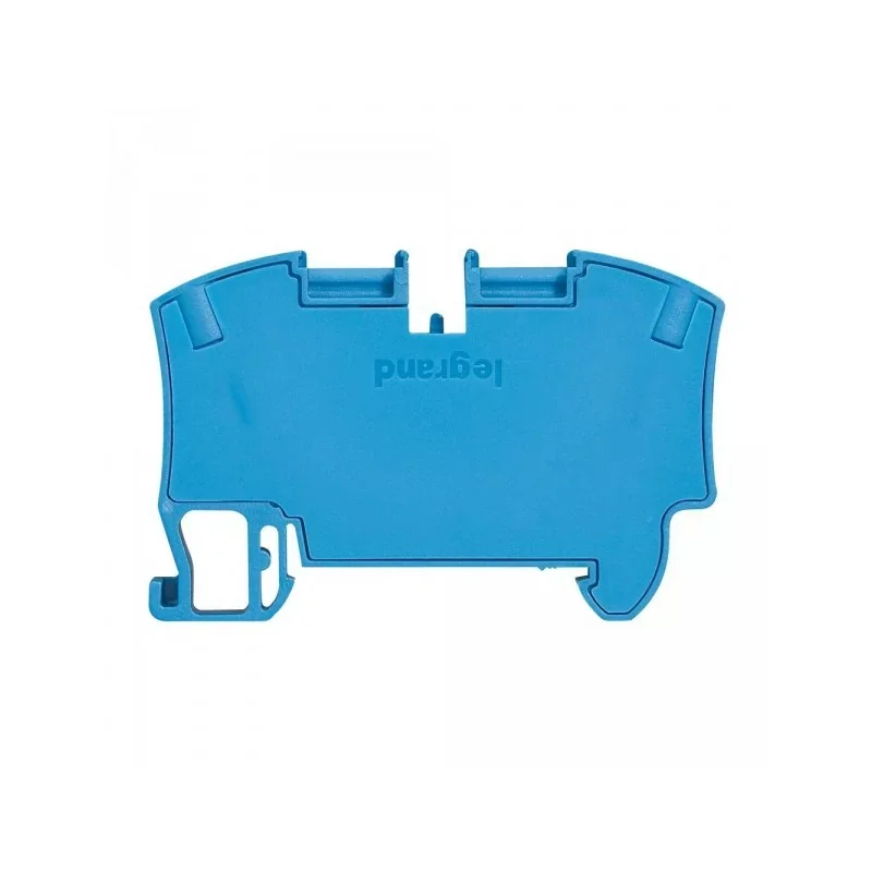 Legrand 037204 Bloc de jonction Viking 3 à ressort 1 jonc pas 12 Bon Marché