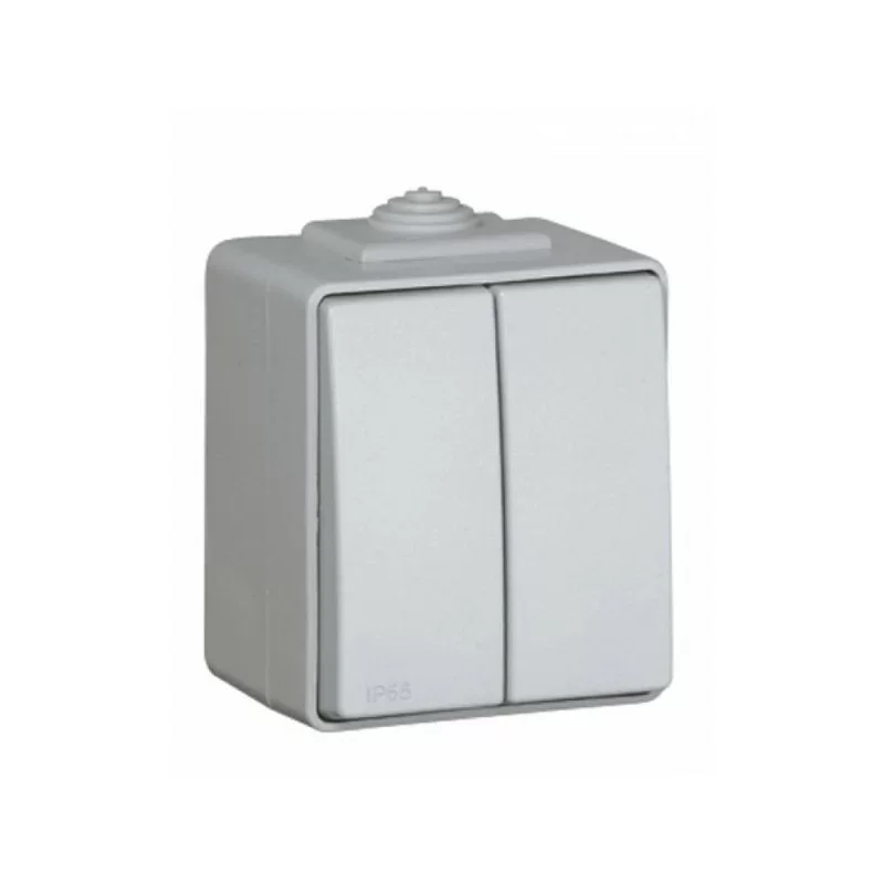 Efapel 48601CCZ Interrupteur pour lustre Vente Flash