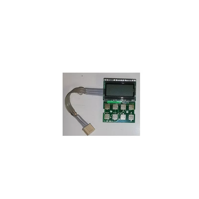 Hevac PET-010-A1 Module afficheur LED PET-010-A1 Usine Directe