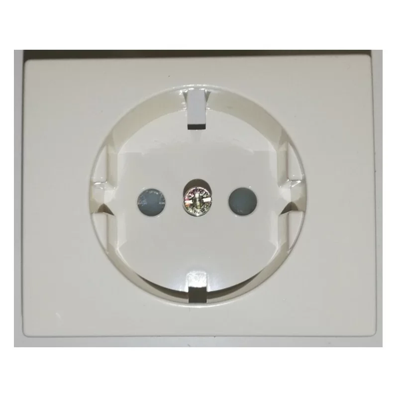 Efapel 70632TMF Prise 2P+T blanc Offre Limitée