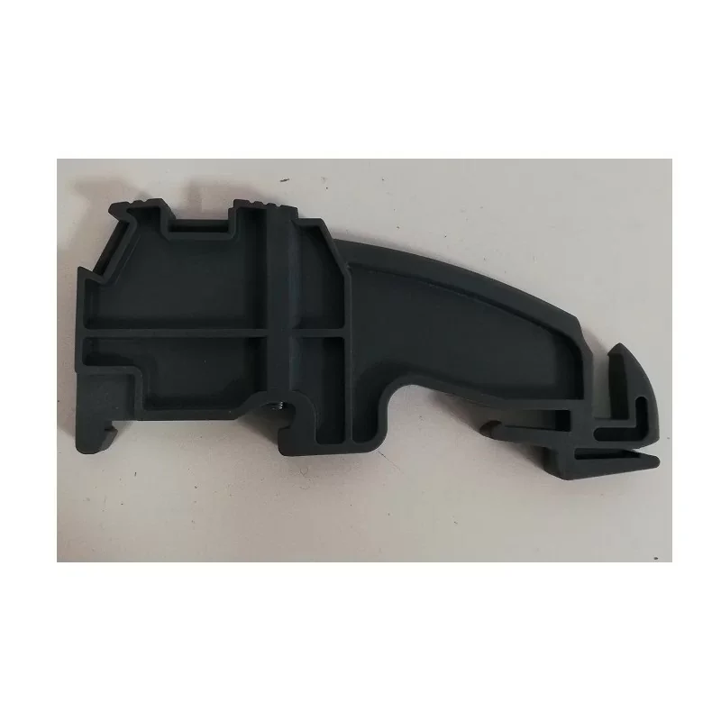 Legrand 039403 Butée de blocage Viking 3 à vis pour rail - pas 8mm Meilleur Prix