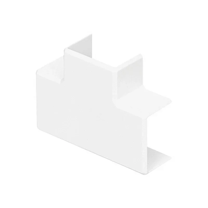 Prix Réduit Efapel 10041ABR Jonction en T pour moulure 32x16mm
