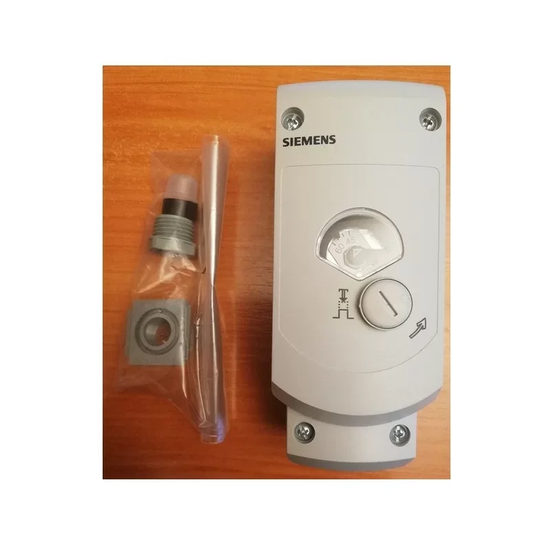 Siemens RAK-TB.1400S Thermostat de sécurité Produit De Marque