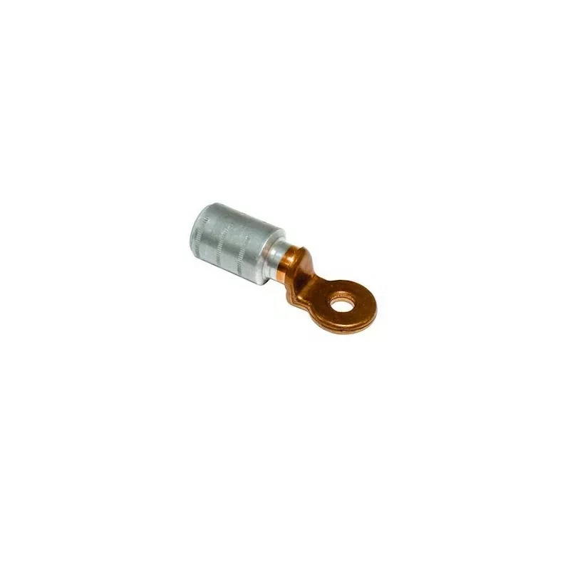 Satisfait Ou Remboursé Klauke CAUBT185-12 Cosse aluminium-cuivre eco 185≤ 12