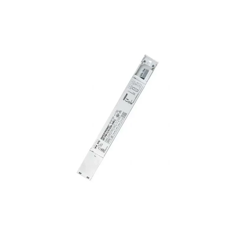 Osram 511153 Ballast éléctronique 8W 230-240V Vente Directe